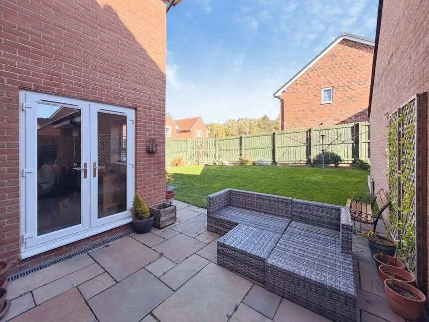 Jackson Close, Consett, DH8, photo 19