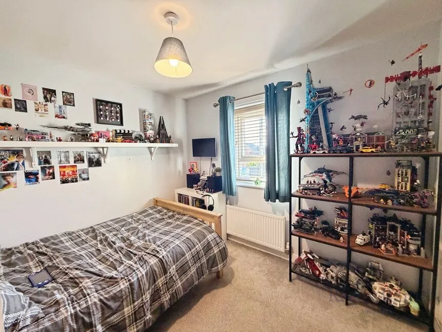 Jackson Close, Consett, DH8, photo 17
