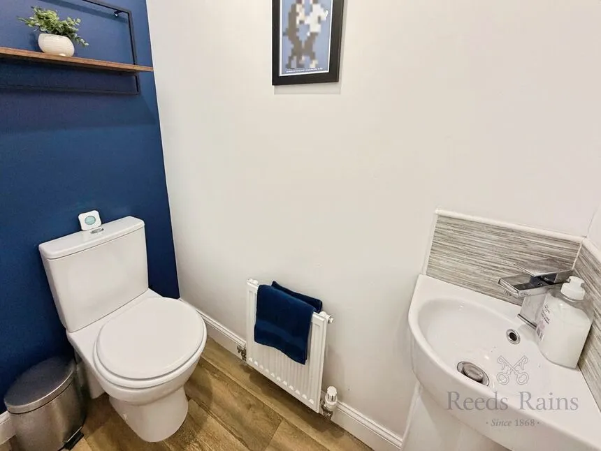 Jackson Close, Consett, DH8, photo 8