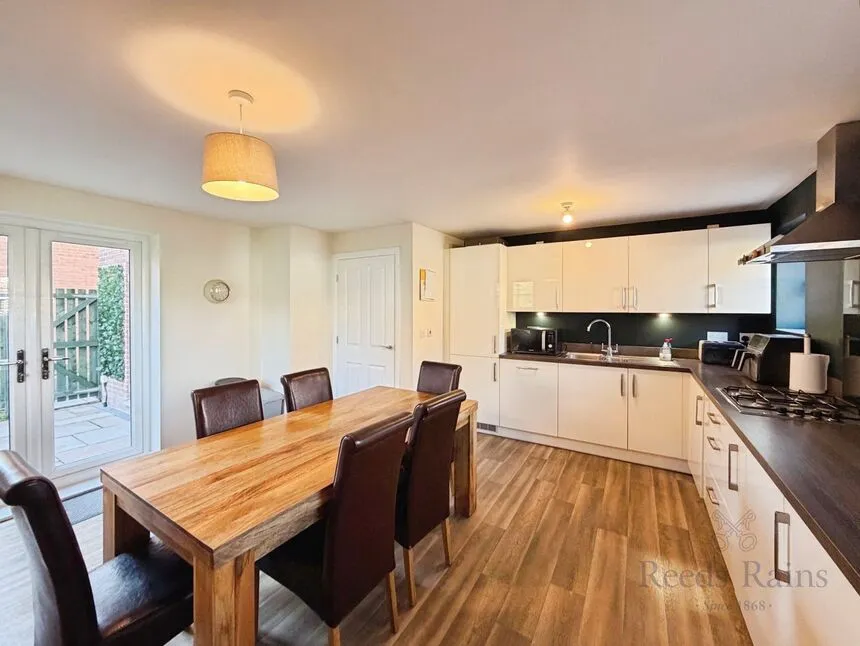 Jackson Close, Consett, DH8, photo 5