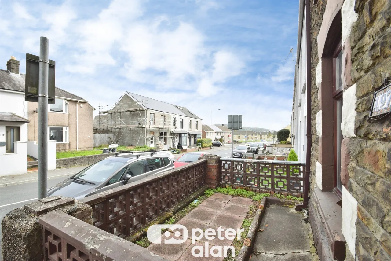 Pentregethin Road, Swansea, SA5, photo 5