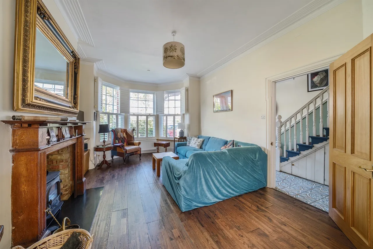 Woodside Road, London, photo 6