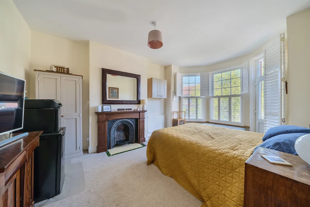 Woodside Road, London, photo 9