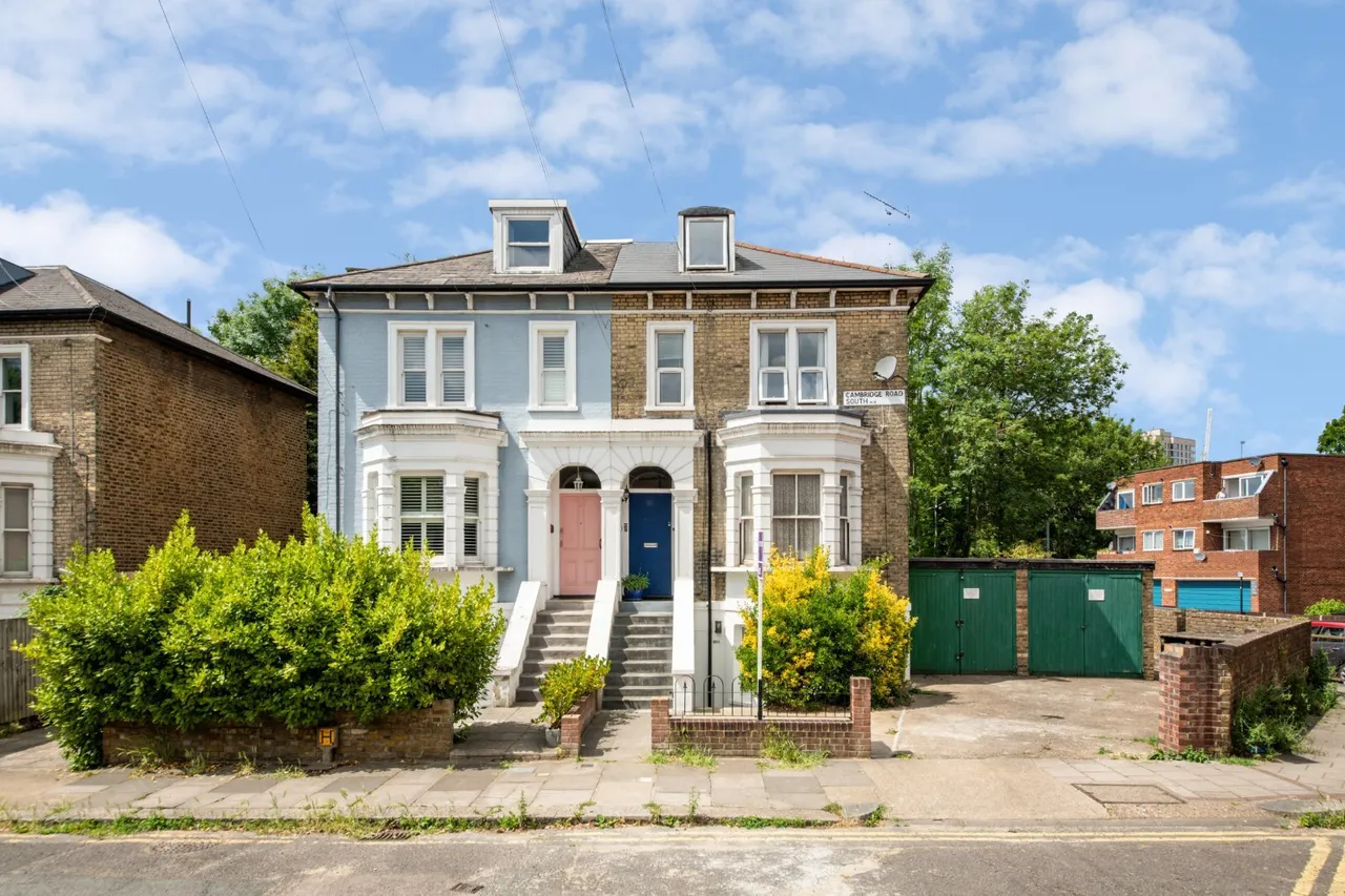 Cambridge Road South, London, W4, photo 15