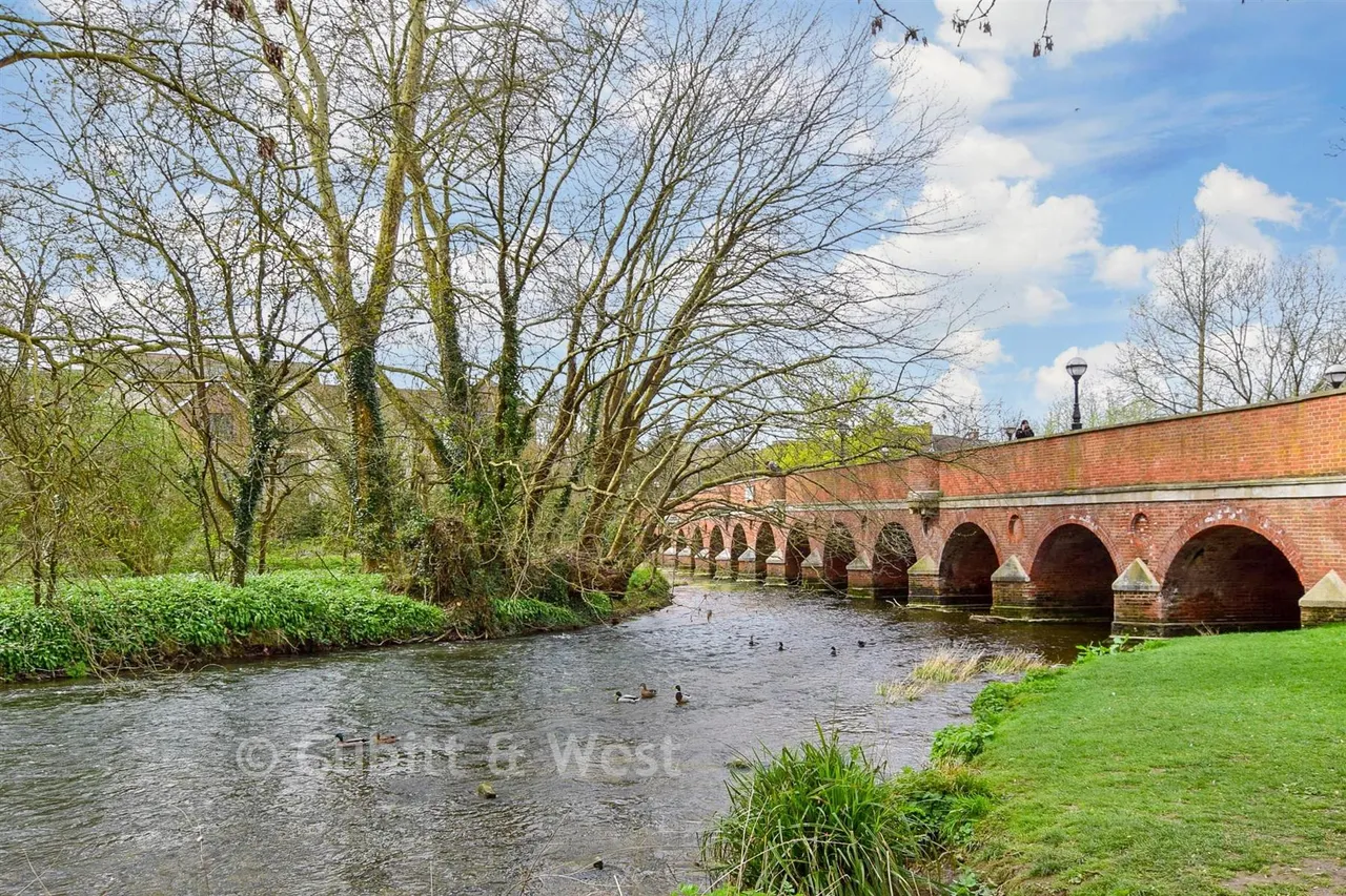 Belmont Road, Leatherhead, KT22, photo 9