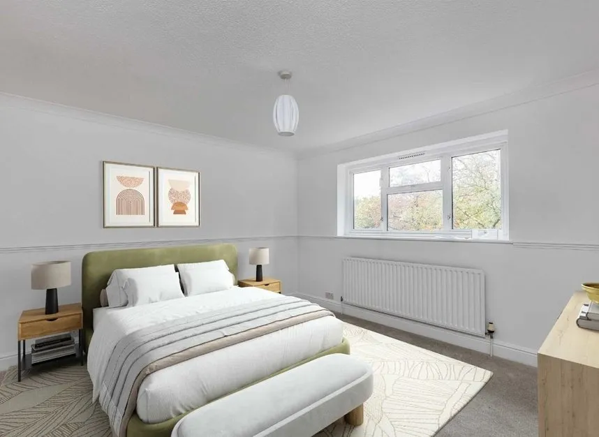 Broomfield, Sunbury-On-Thames, TW16, photo 5