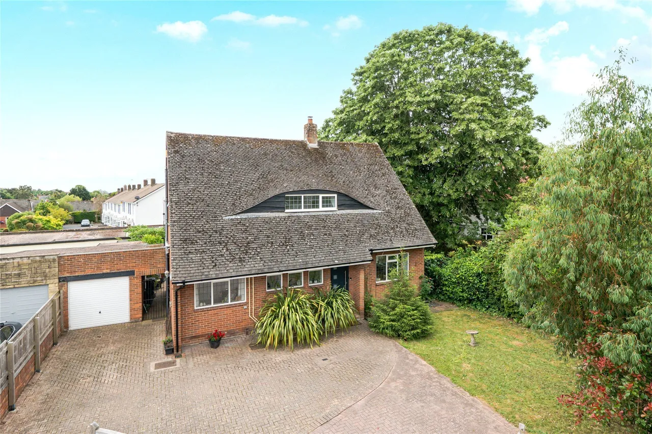 3 bed property for sale — Salterton Road, Exmouth, Devon, EX8
