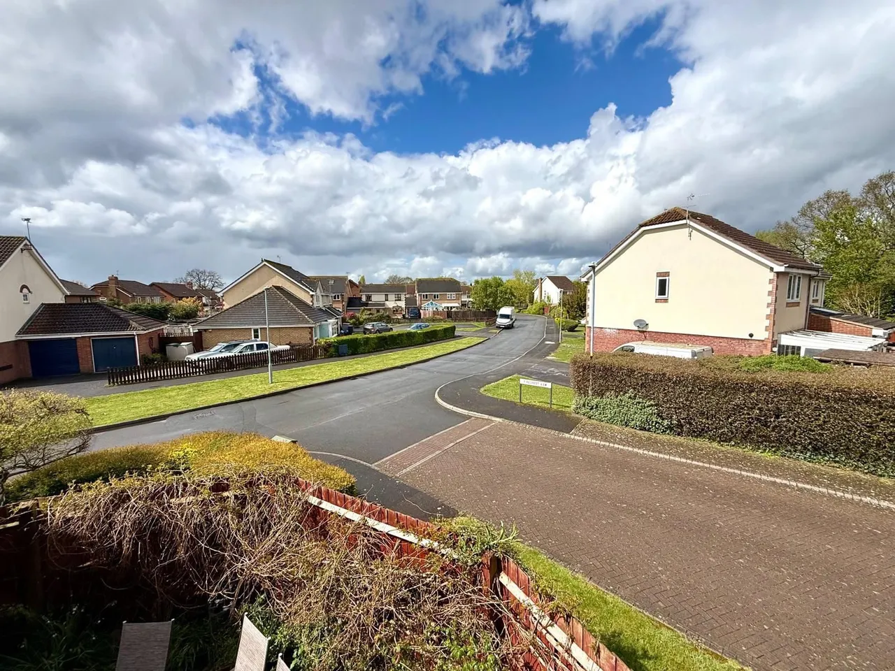 Firecrest View, Swindon, Wiltshire, SN3 5LS, photo 18
