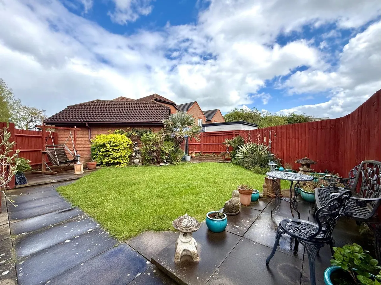 Firecrest View, Swindon, Wiltshire, SN3 5LS, photo 4
