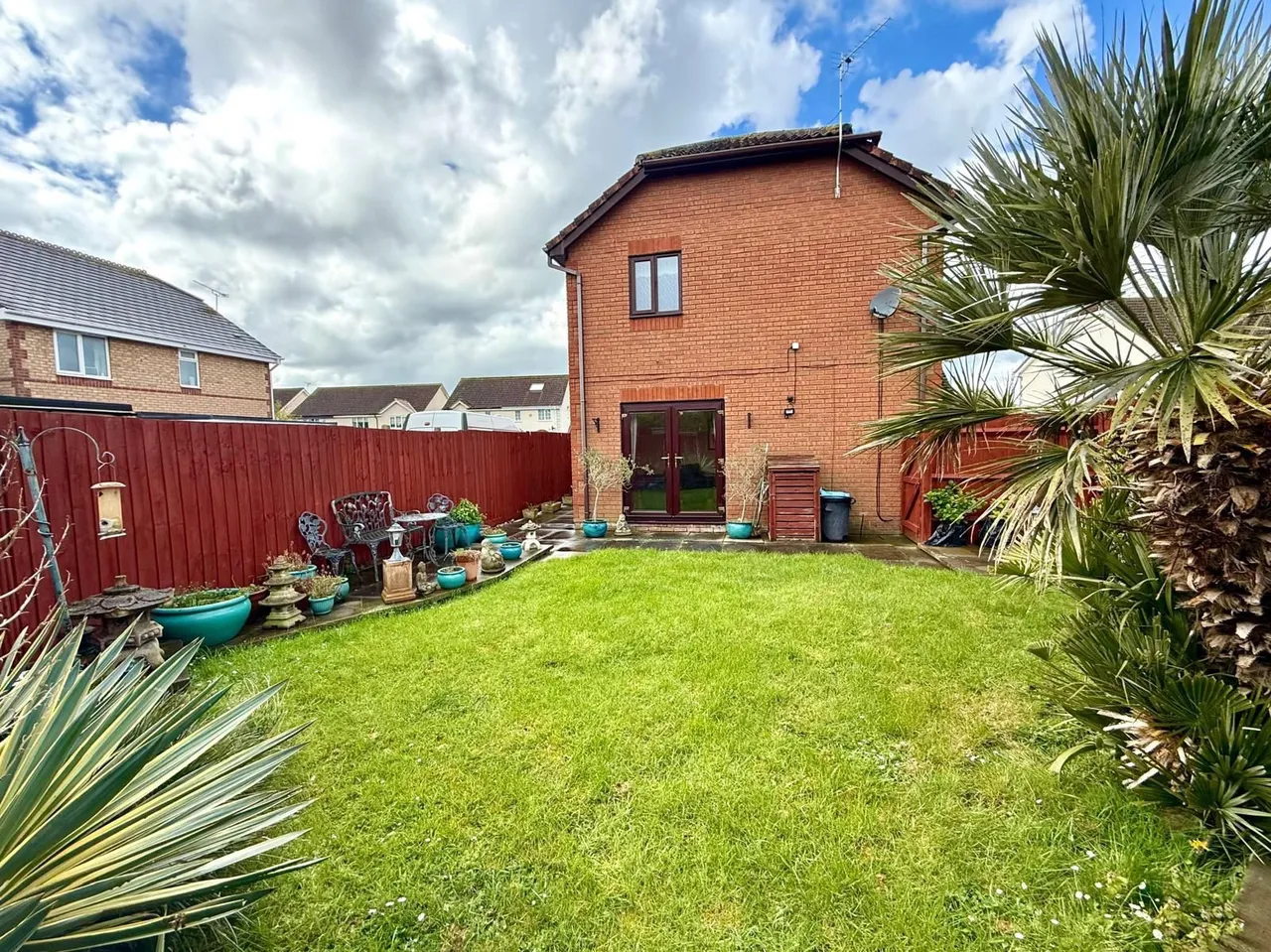 Firecrest View, Swindon, Wiltshire, SN3 5LS, photo 17