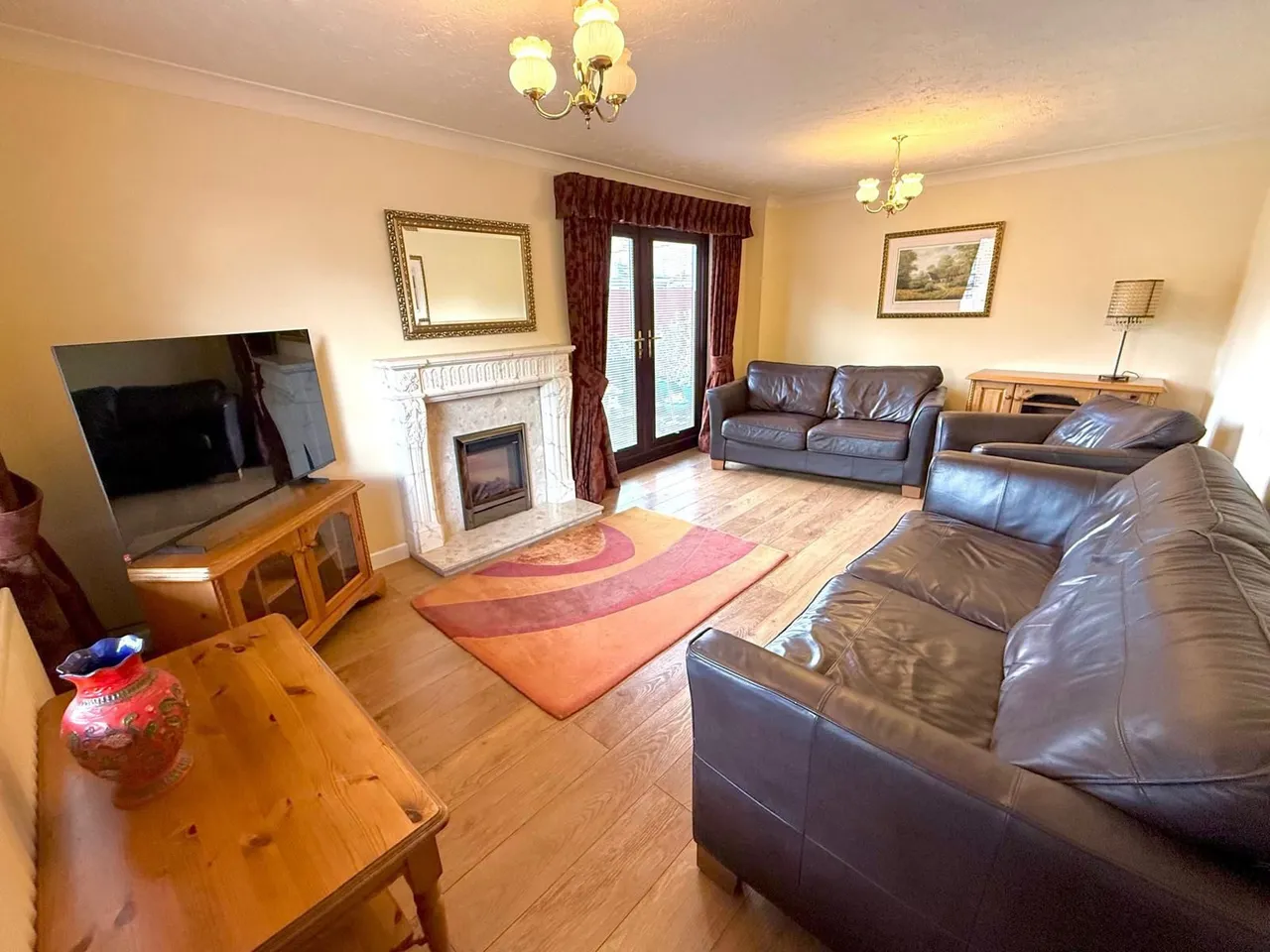 Firecrest View, Swindon, Wiltshire, SN3 5LS, photo 2