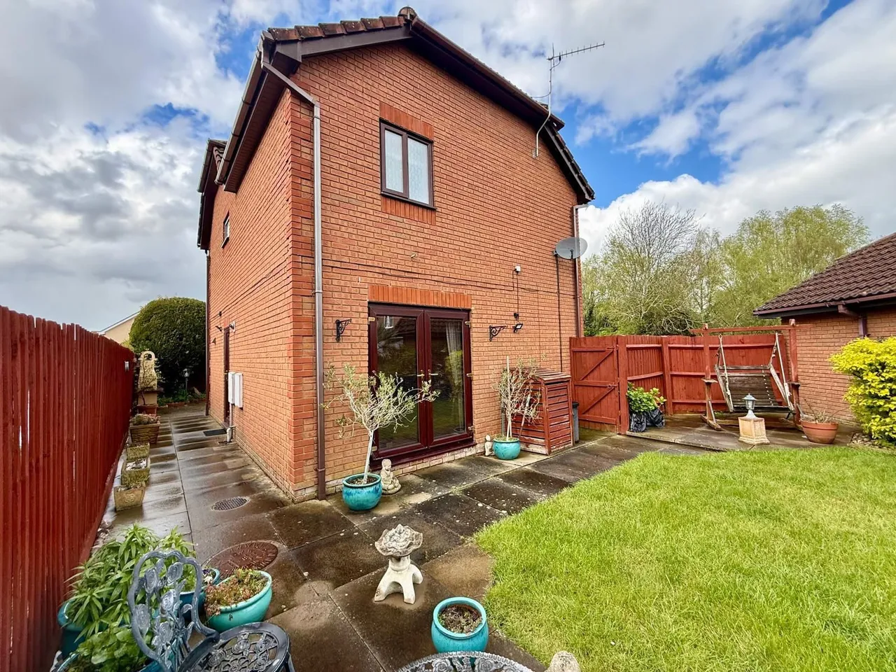 Firecrest View, Swindon, Wiltshire, SN3 5LS, photo 15