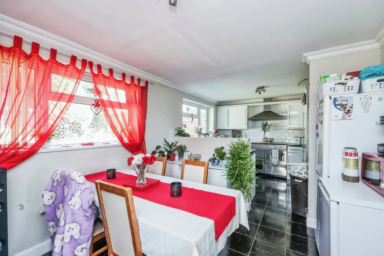 Blyth Place, Derby, photo 5