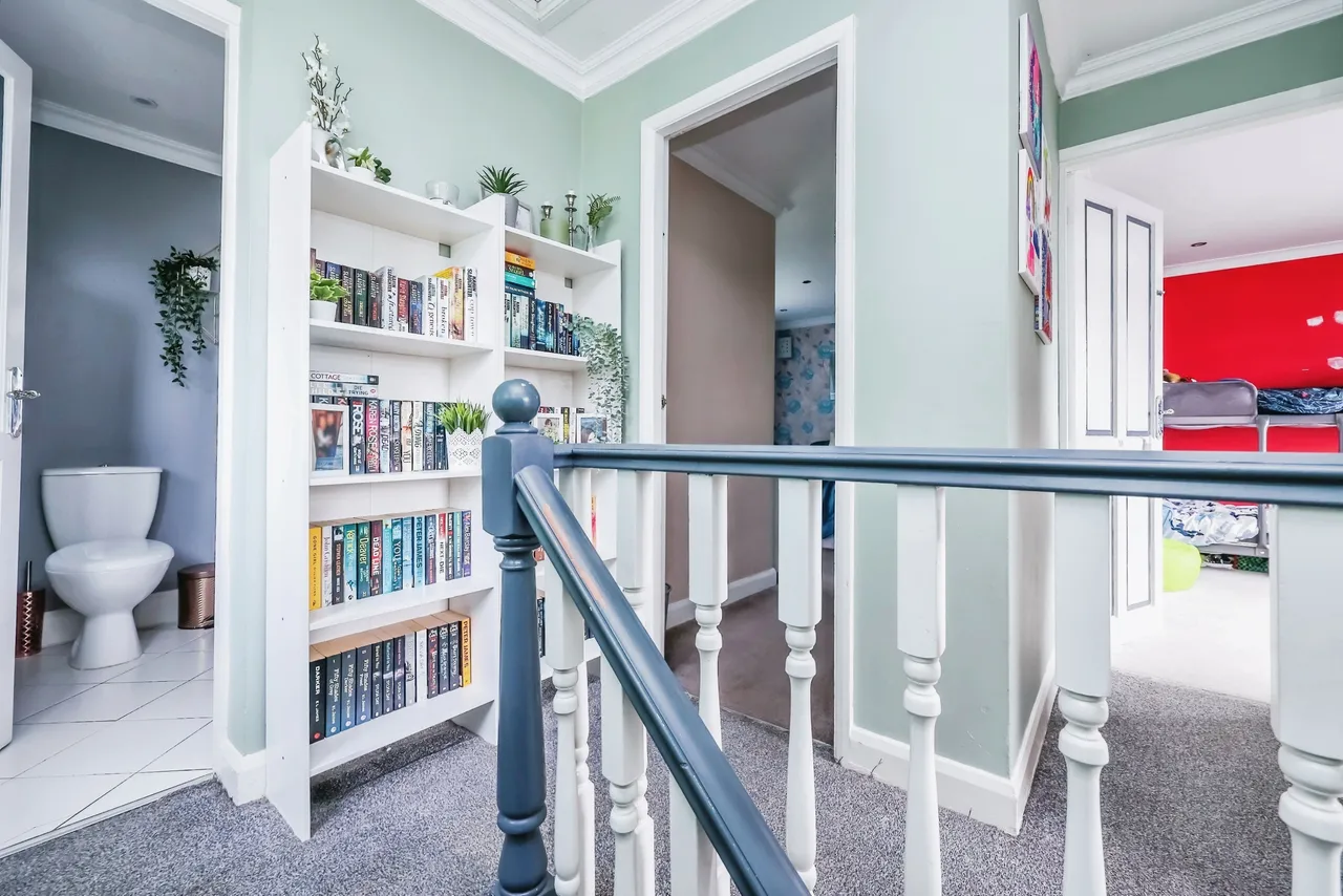 Blyth Place, Derby, photo 9