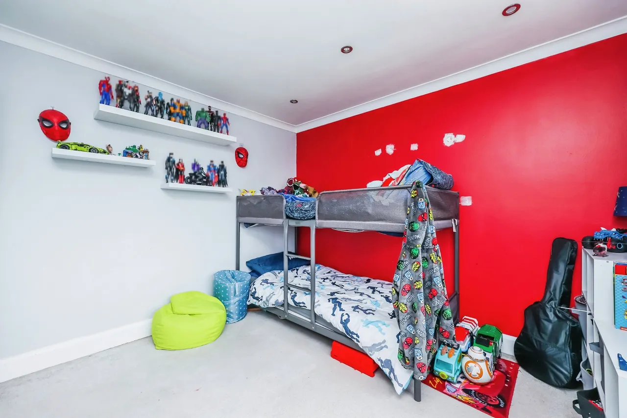 Blyth Place, Derby, photo 11
