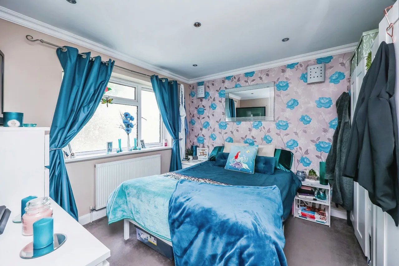 Blyth Place, Derby, photo 7