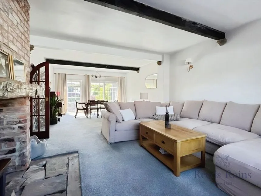 Wilmslow Road, Handforth, Cheshire, SK9, photo 3