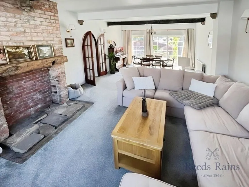 Wilmslow Road, Handforth, Cheshire, SK9, photo 5