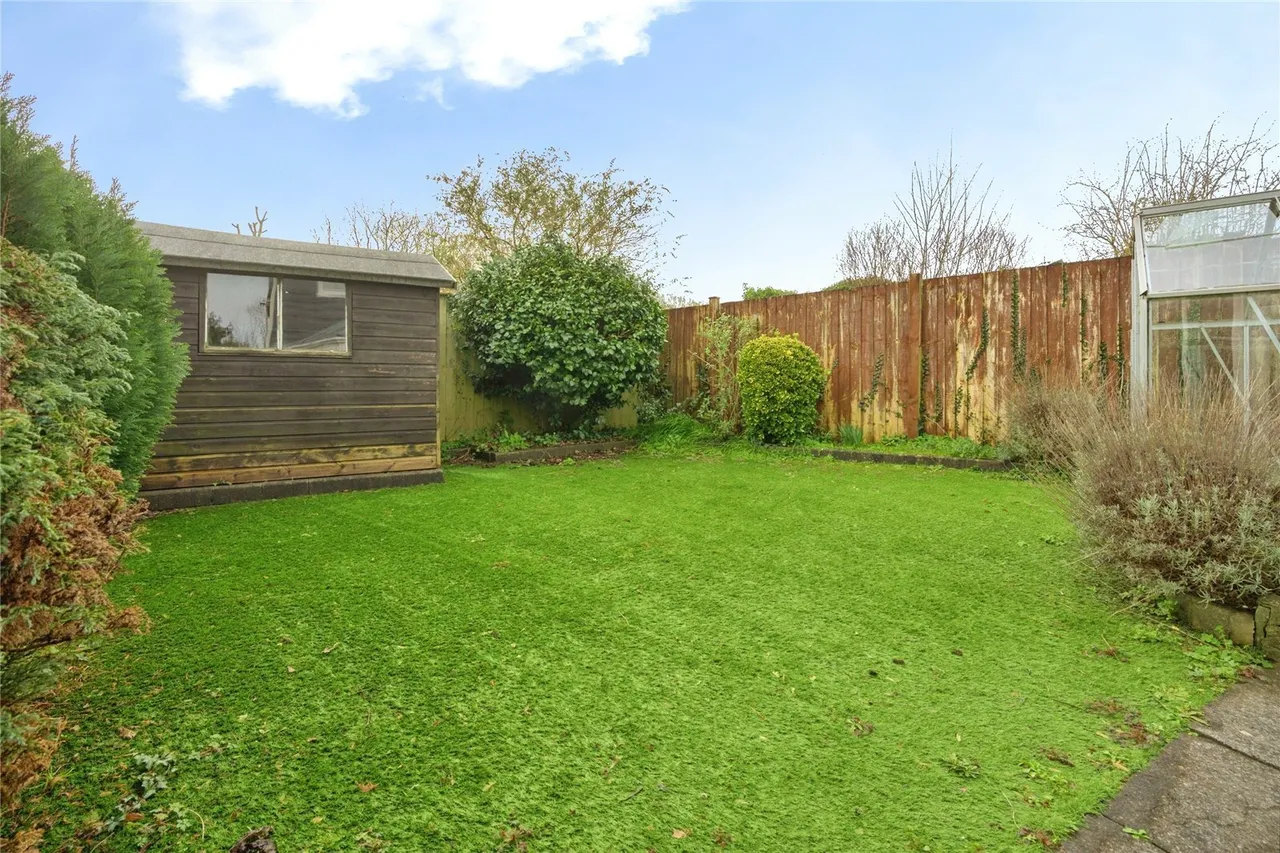 Borough Park, Torpoint, PL11, photo 5
