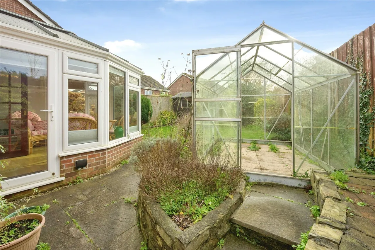 Borough Park, Torpoint, PL11, photo 17
