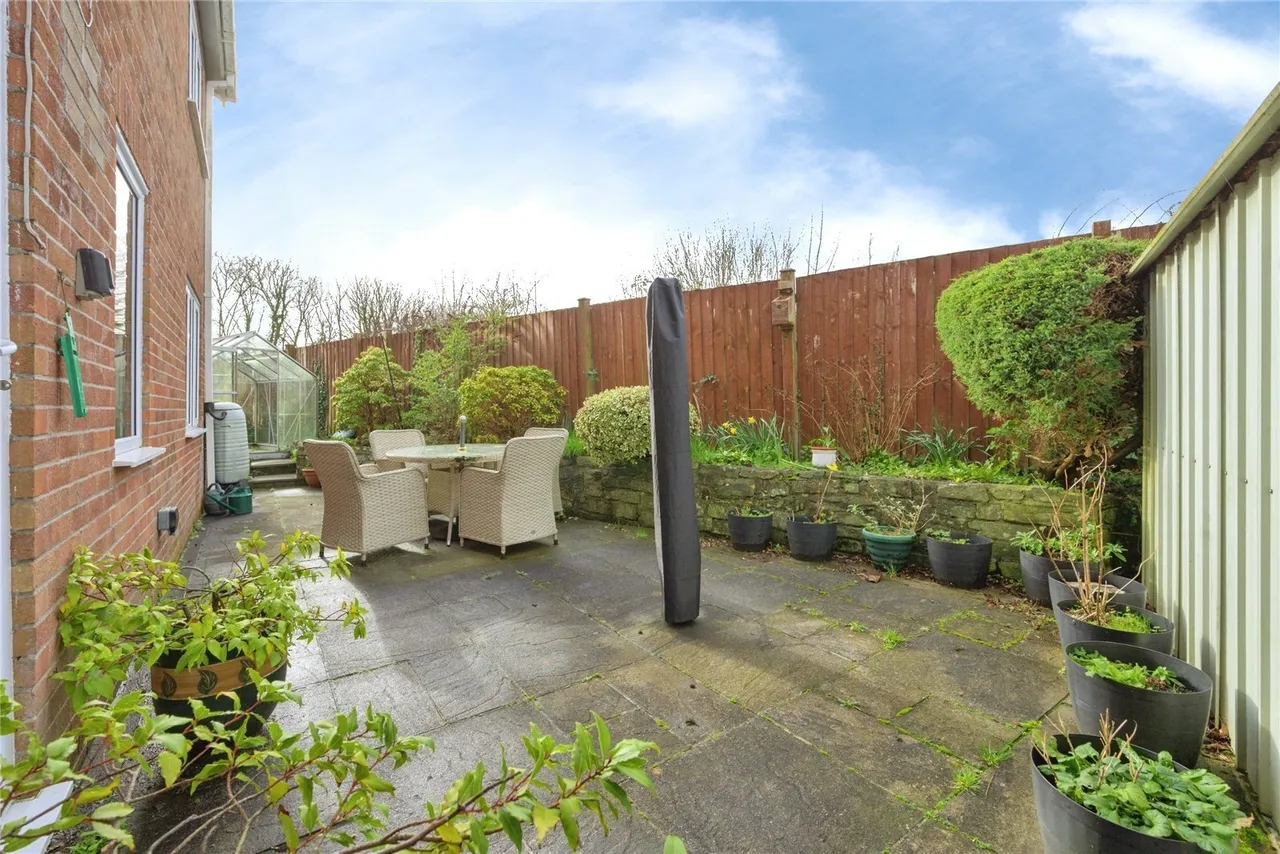 Borough Park, Torpoint, PL11, photo 16