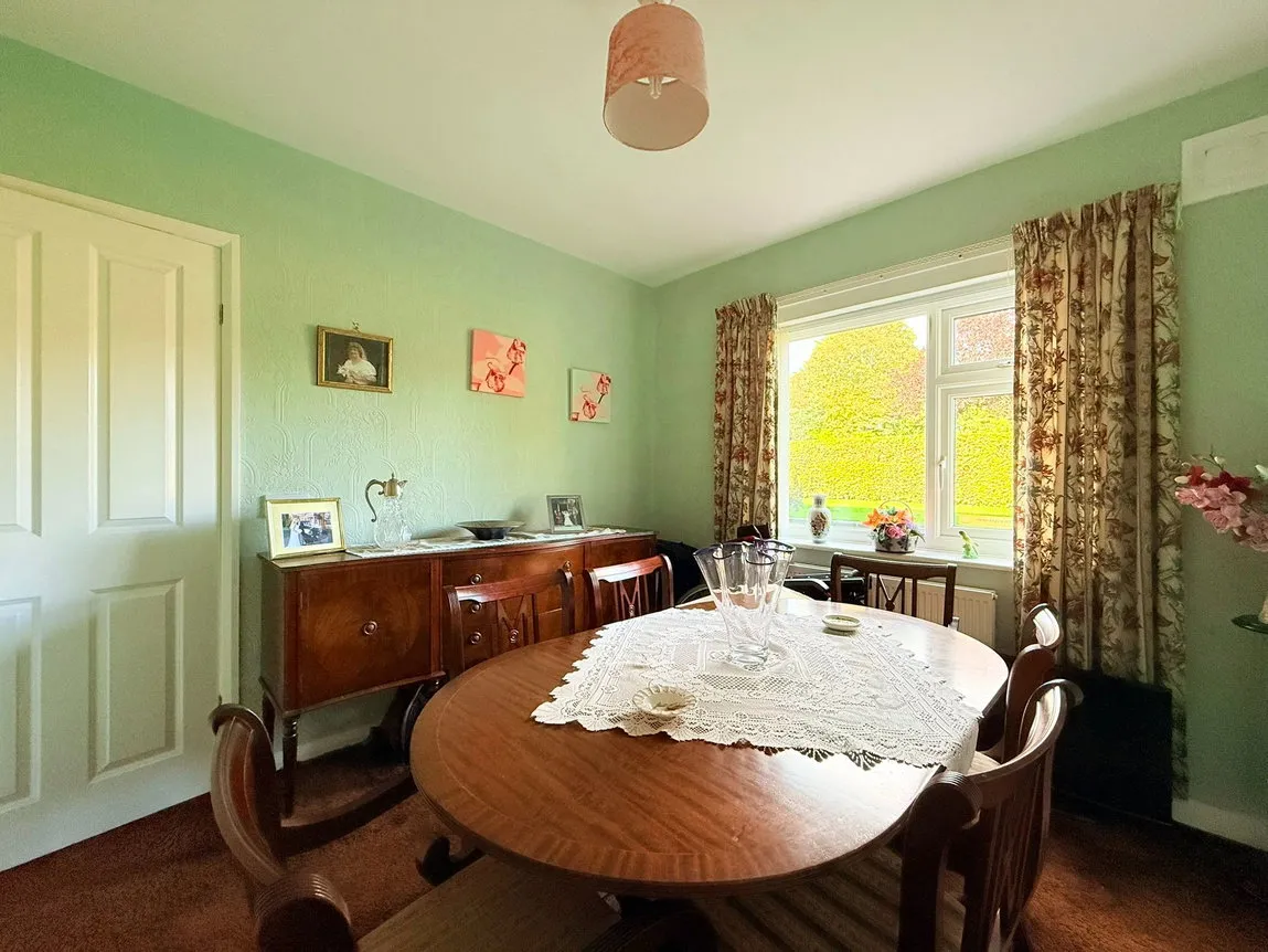 Fairfield Gardens, Carlisle, CA2, photo 7