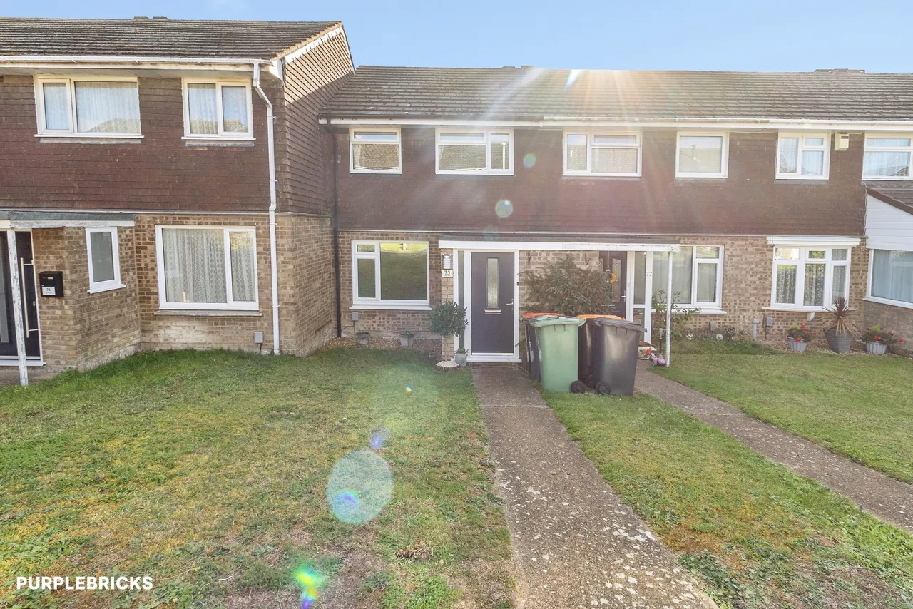 3 bed house for sale, Salters Way, Dunstable, LU6