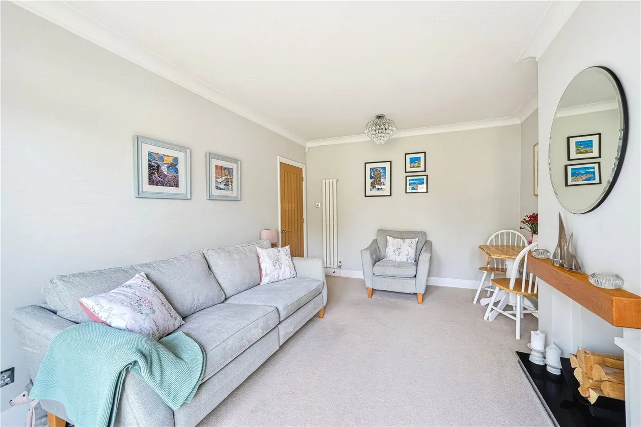 Oakley Gardens, Banstead, SM7, photo 5