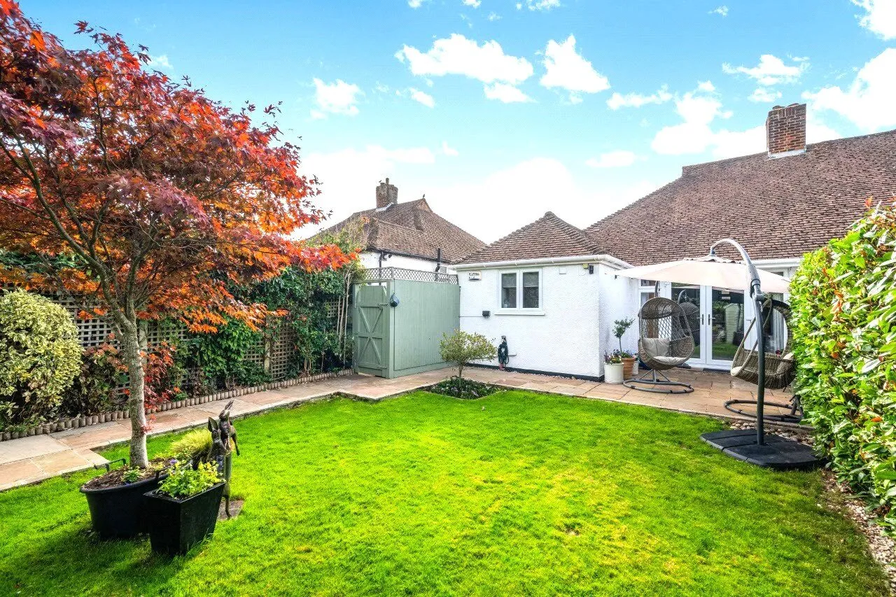Oakley Gardens, Banstead, SM7, photo 18