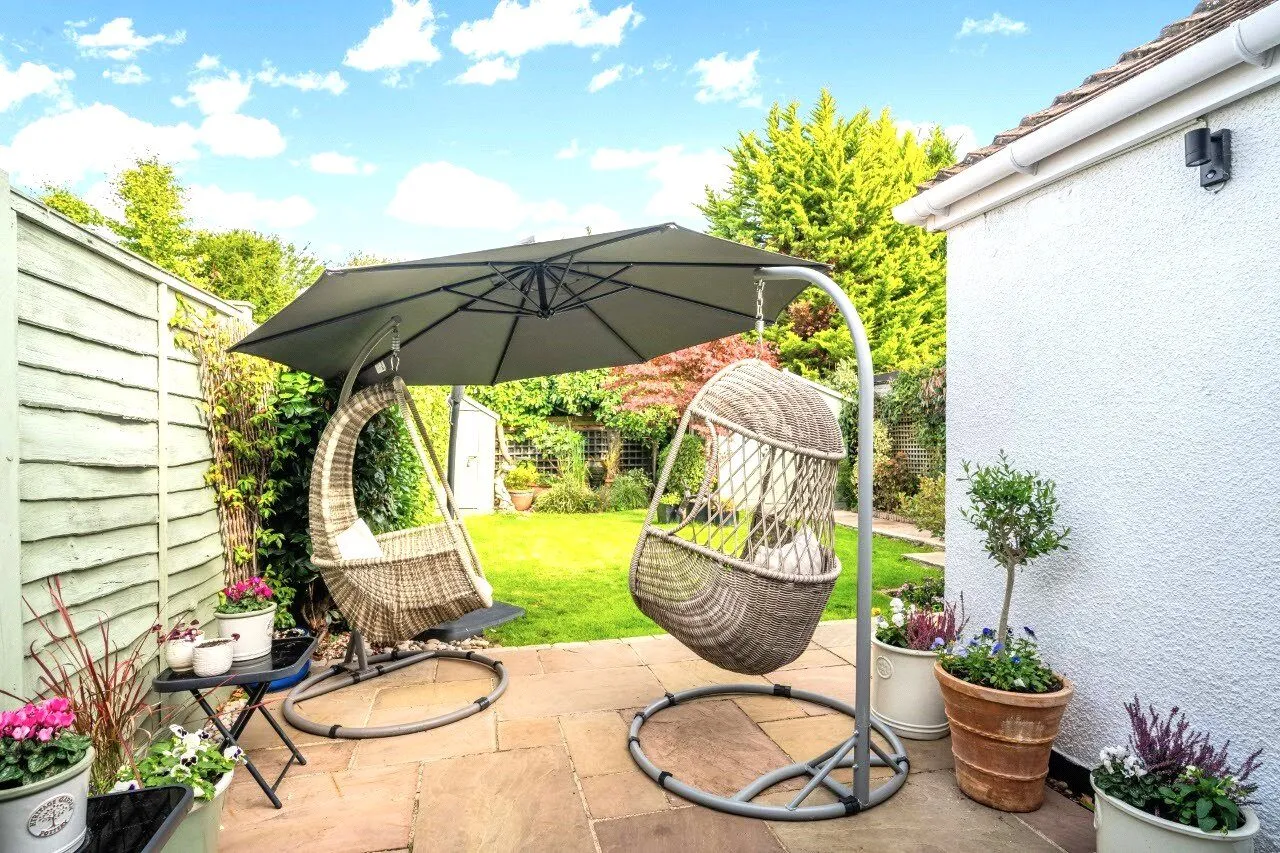 Oakley Gardens, Banstead, SM7, photo 17