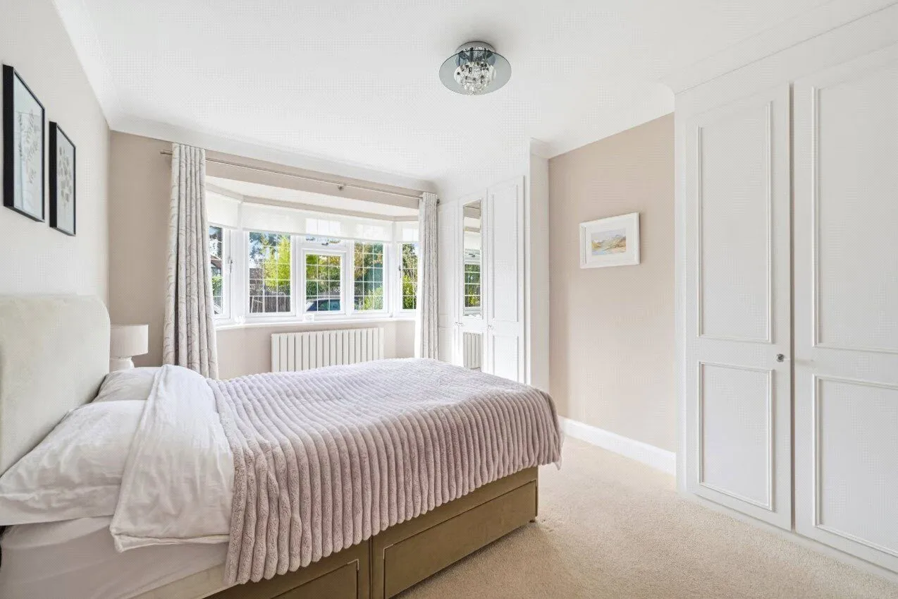 Oakley Gardens, Banstead, SM7, photo 11