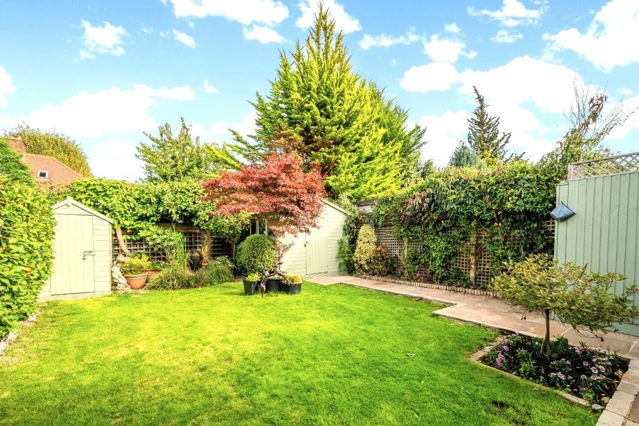 Oakley Gardens, Banstead, SM7, photo 16