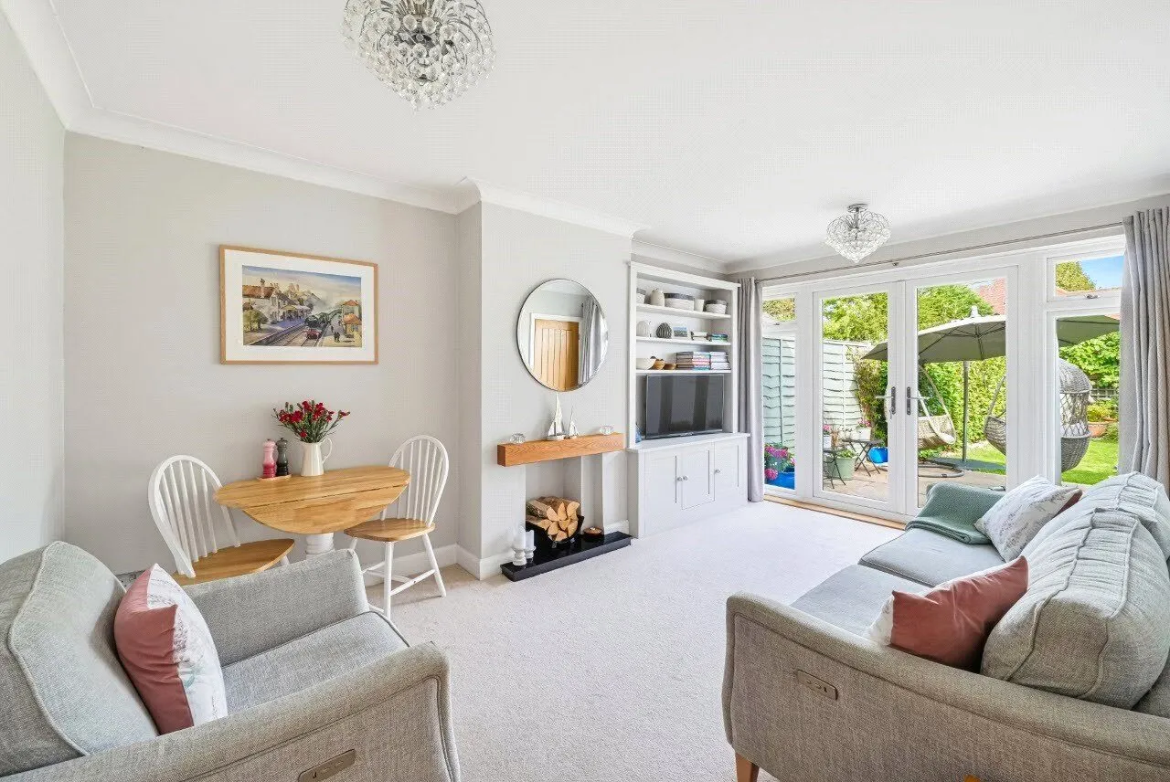 Oakley Gardens, Banstead, SM7, photo 3