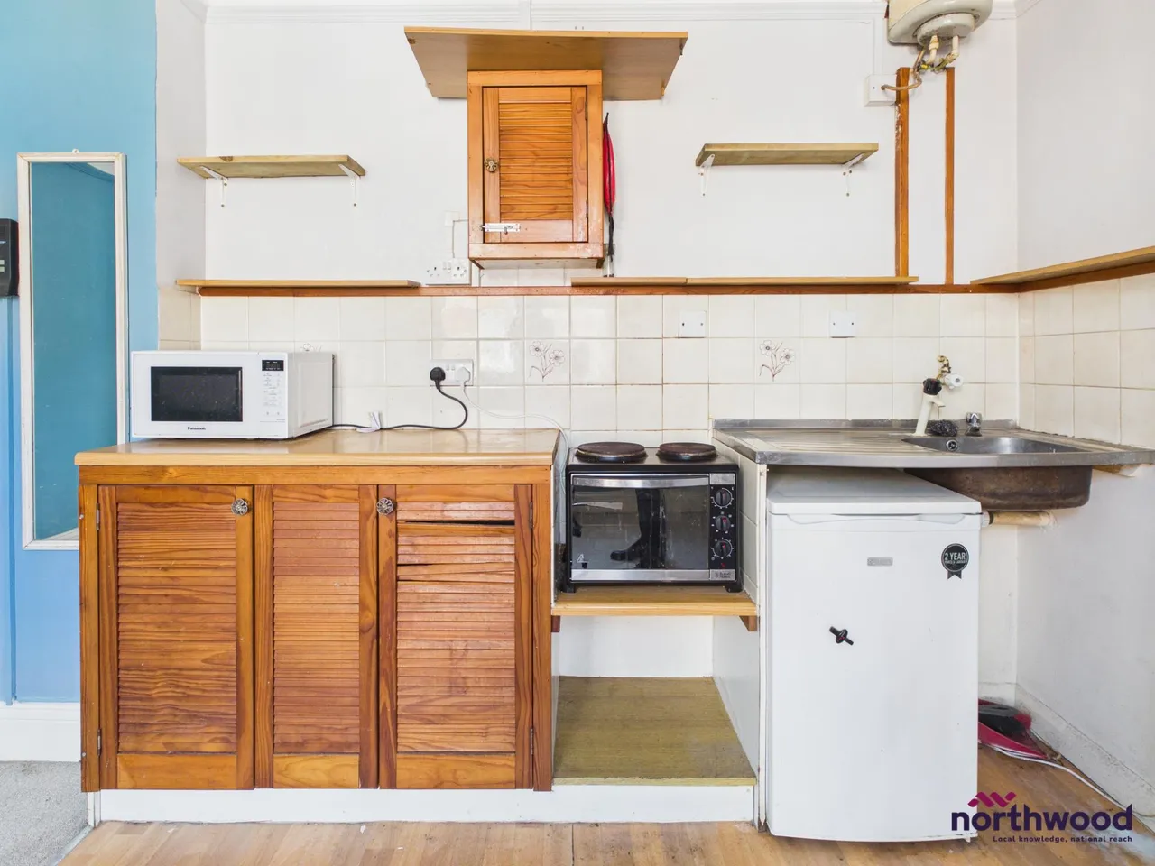 Hyde Road, Little Chelsea, BN21, photo 4
