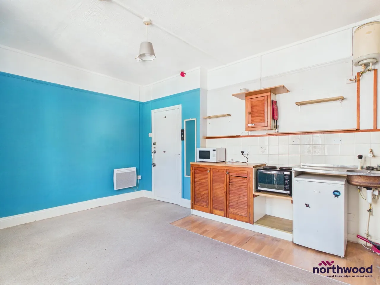 Hyde Road, Little Chelsea, BN21, photo 2