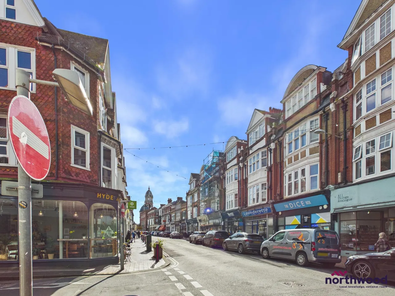 Hyde Road, Little Chelsea, BN21, photo 12