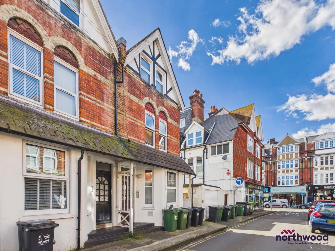 Hyde Road, Little Chelsea, BN21, photo 11