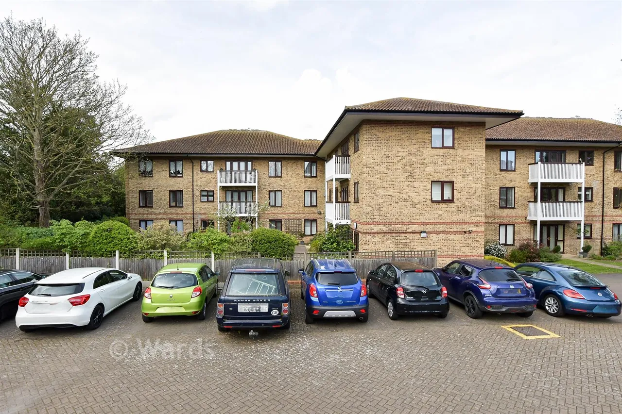 Lyell Road, Birchington, CT7, photo 13