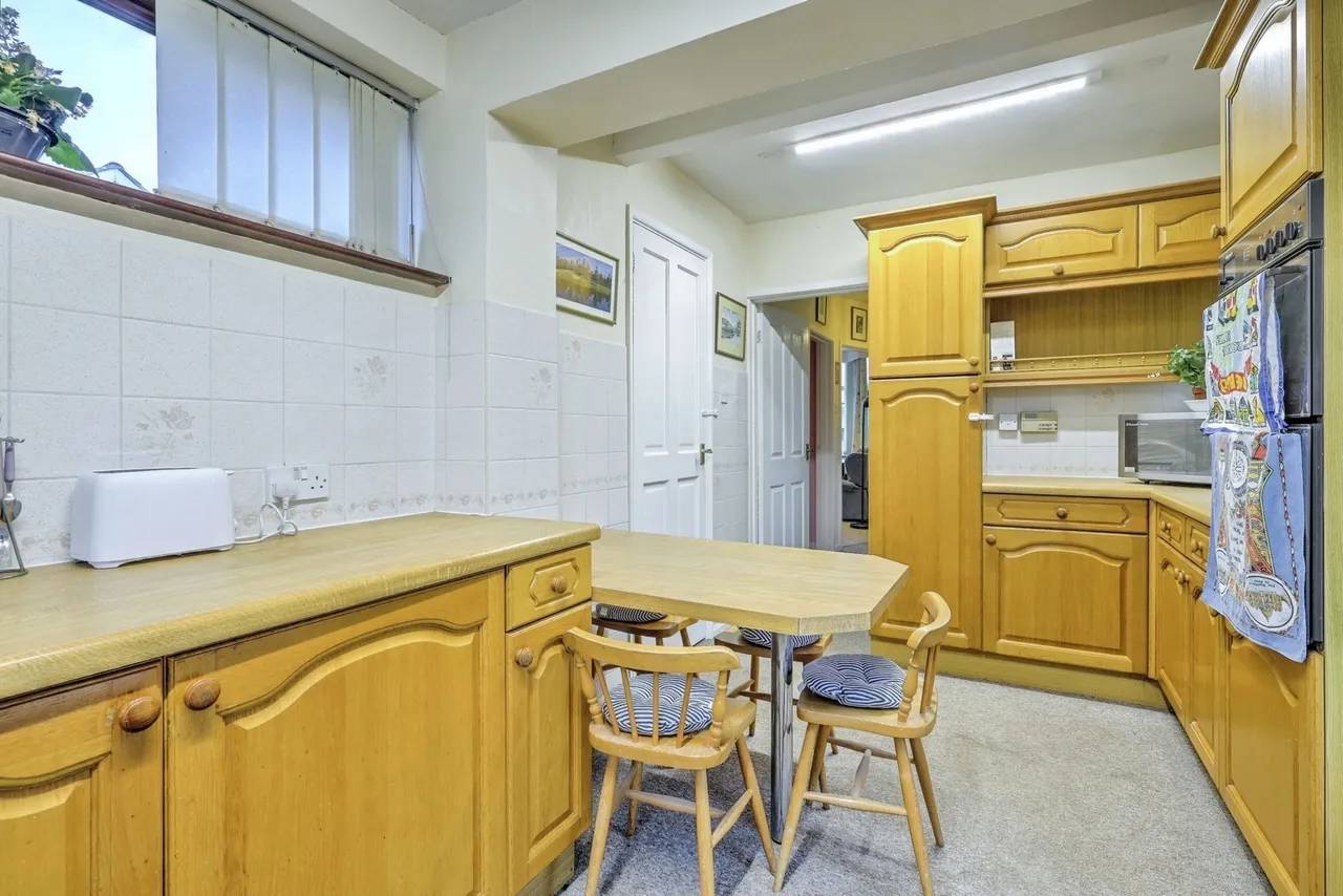 Cameron Drive, Northampton, Northamptonshire, NN5, photo 6
