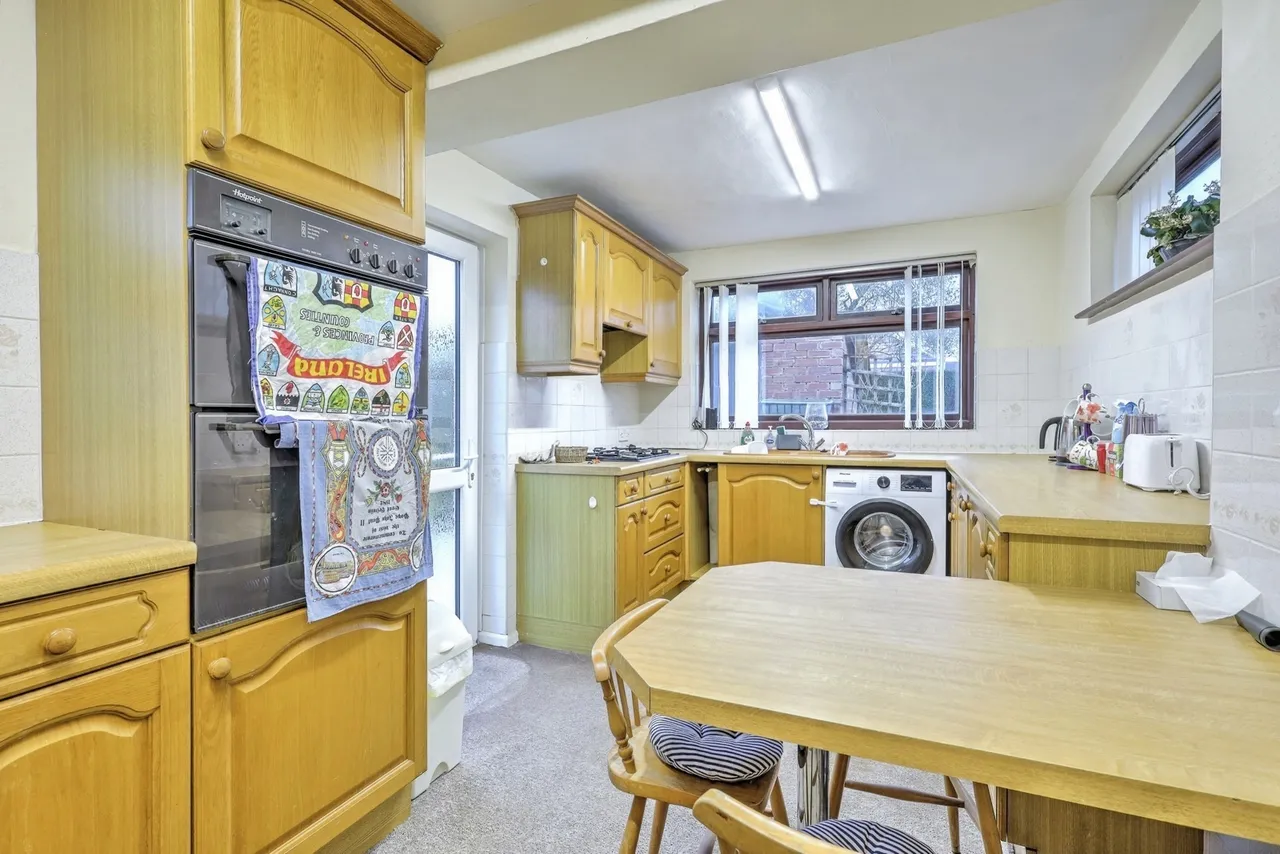 Cameron Drive, Northampton, Northamptonshire, NN5, photo 5