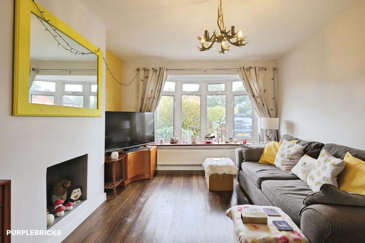 Heatherstone Avenue, Southampton, SO45, photo 3