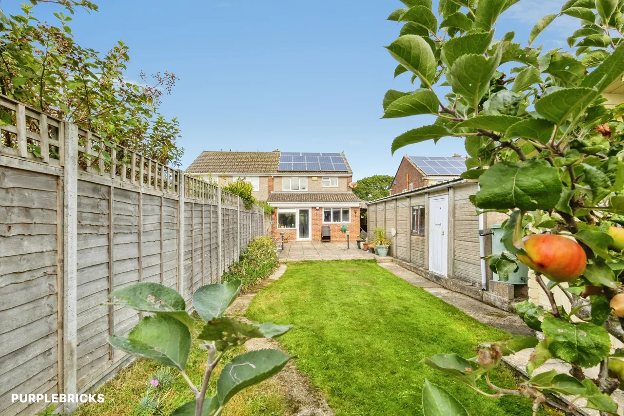 Heatherstone Avenue, Southampton, SO45, photo 16
