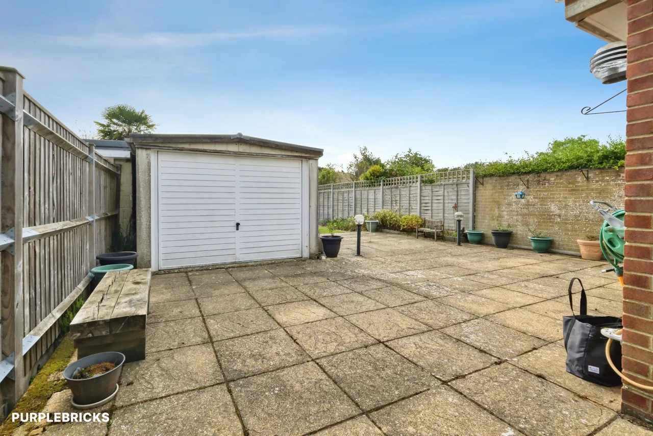 Heatherstone Avenue, Southampton, SO45, photo 14
