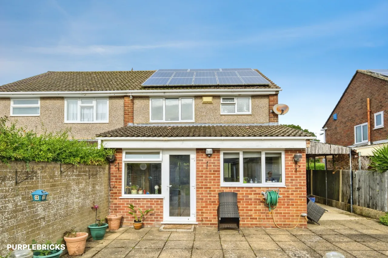 Heatherstone Avenue, Southampton, SO45, photo 13