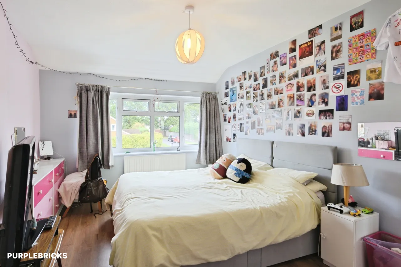 Heatherstone Avenue, Southampton, SO45, photo 8