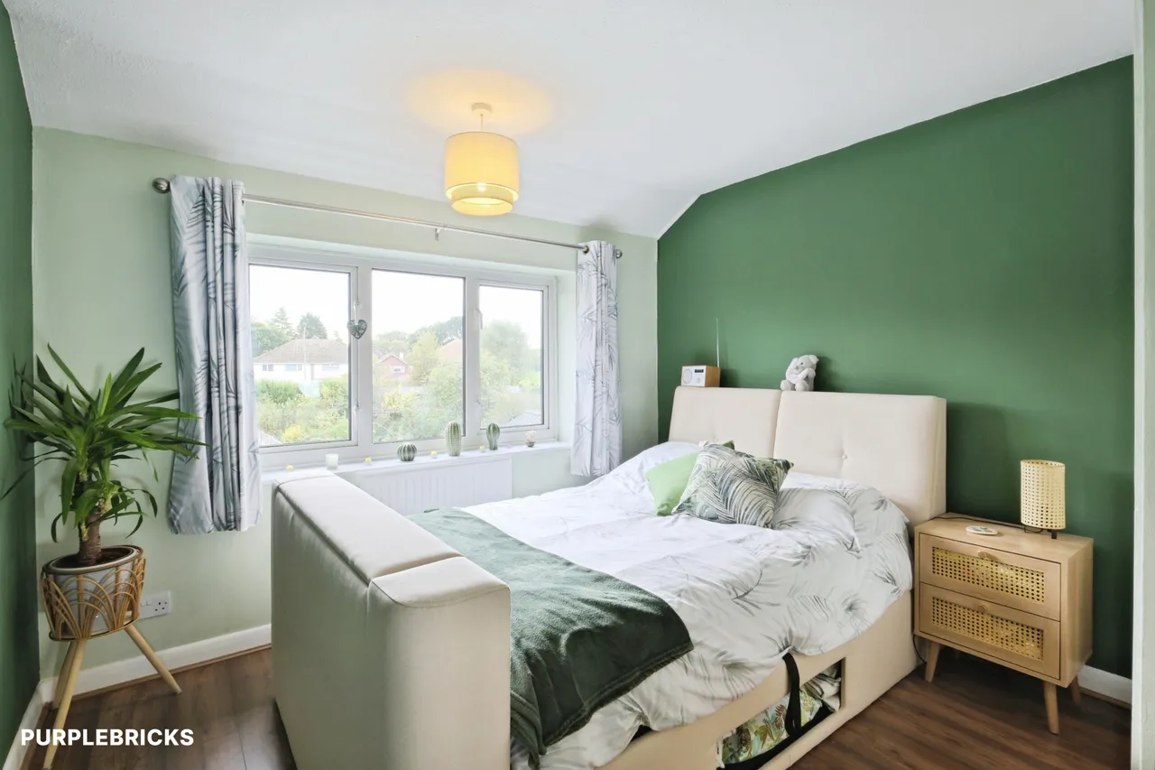 Heatherstone Avenue, Southampton, SO45, photo 10