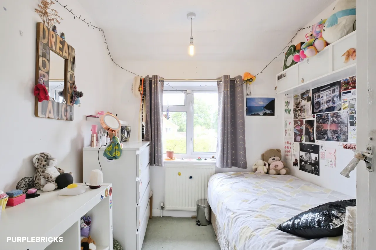Heatherstone Avenue, Southampton, SO45, photo 12