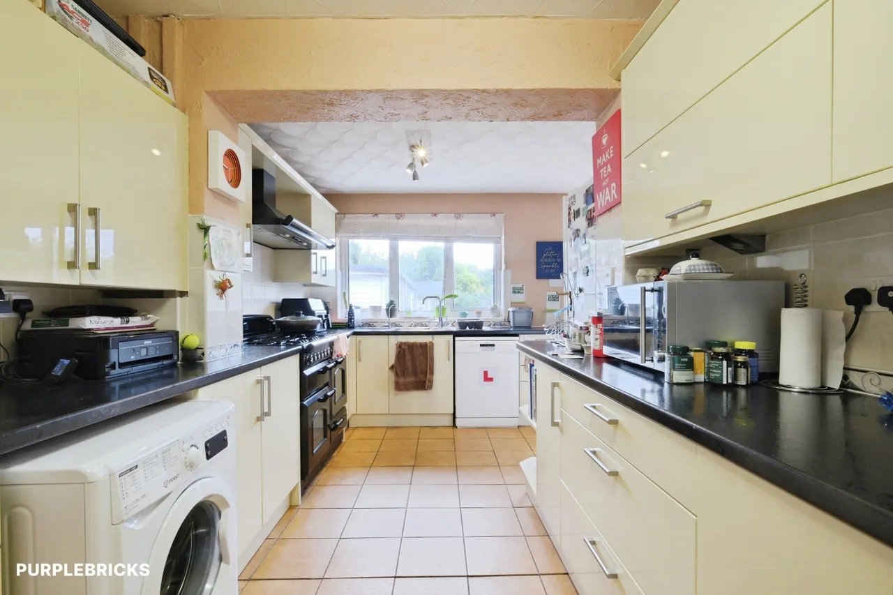 Heatherstone Avenue, Southampton, SO45, photo 6