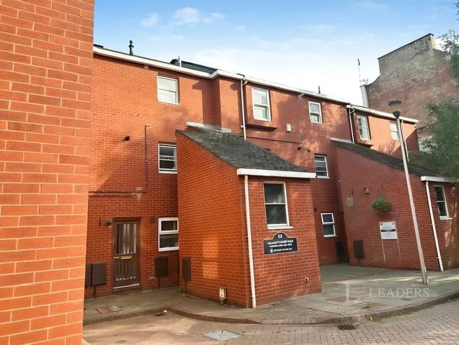 Regent Place, Leamington Spa, CV31, photo 8