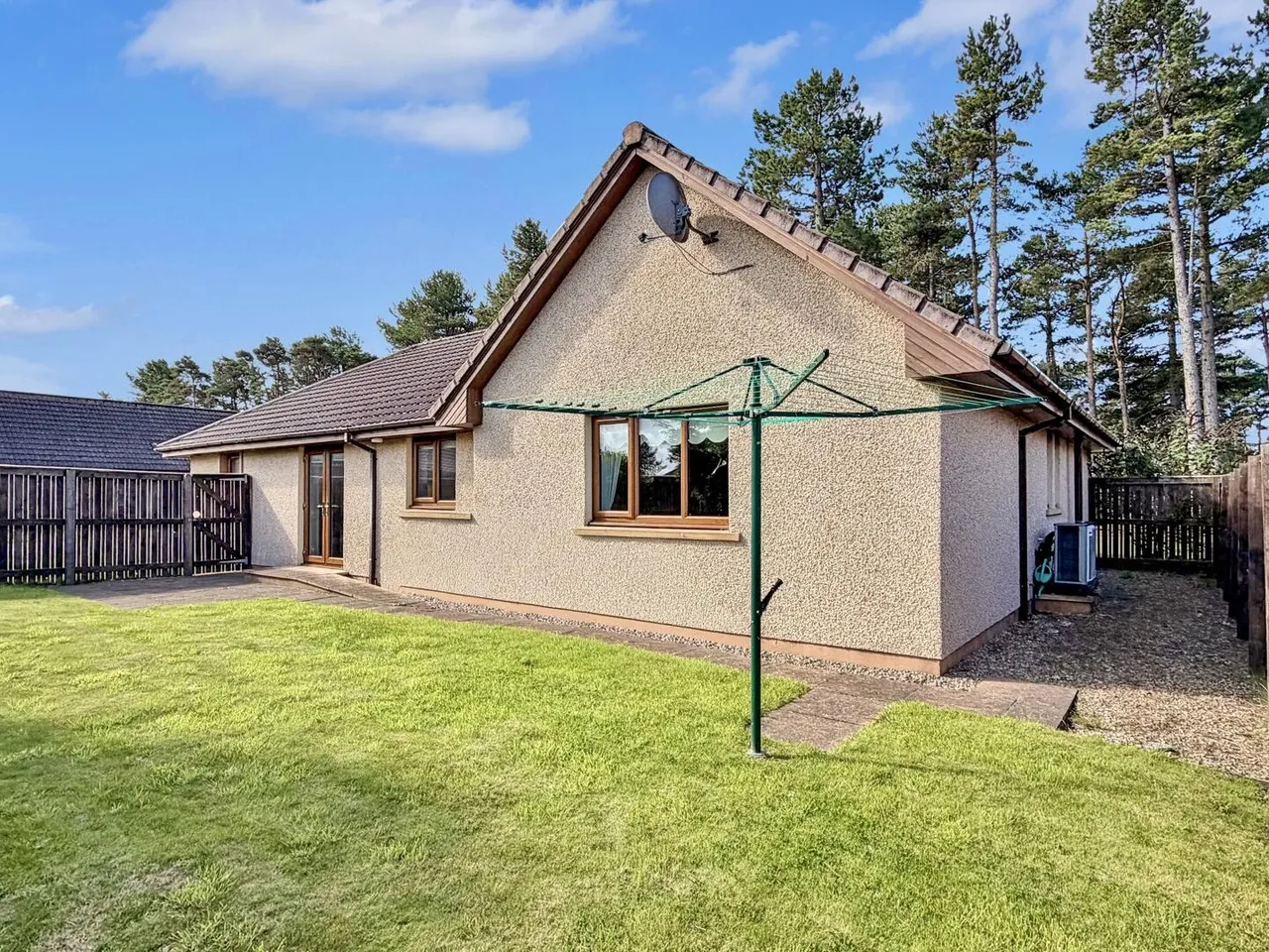 Edwards Avenue, Lossiemouth, photo 26